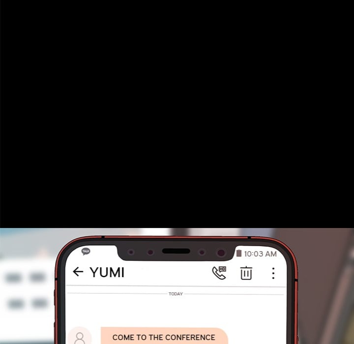 My Secretary - Chapter 56 Page 118