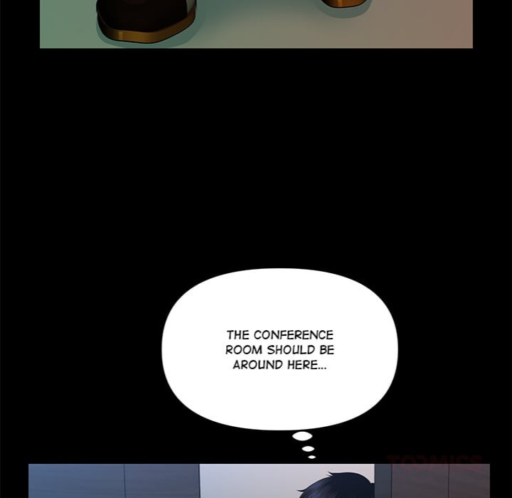 My Secretary - Chapter 56 Page 129