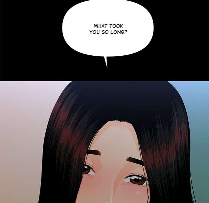 My Secretary - Chapter 56 Page 136