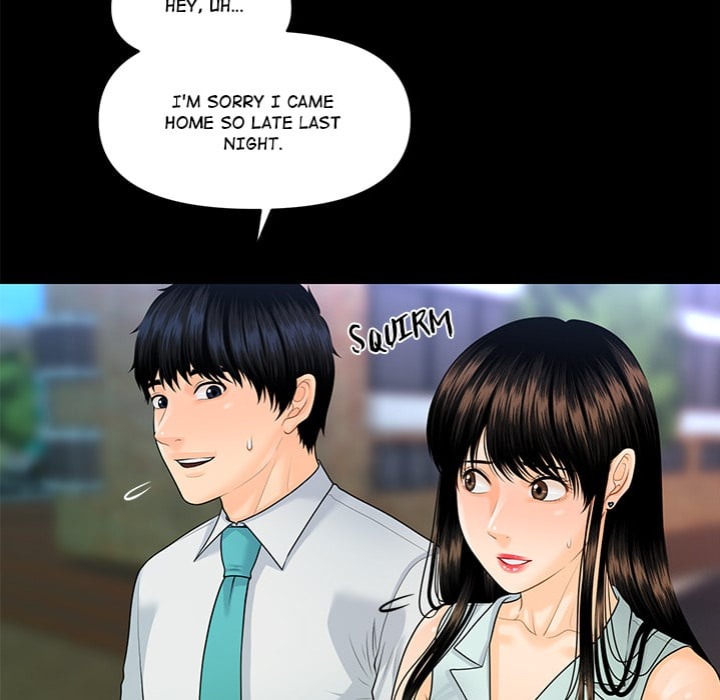 My Secretary - Chapter 56 Page 25