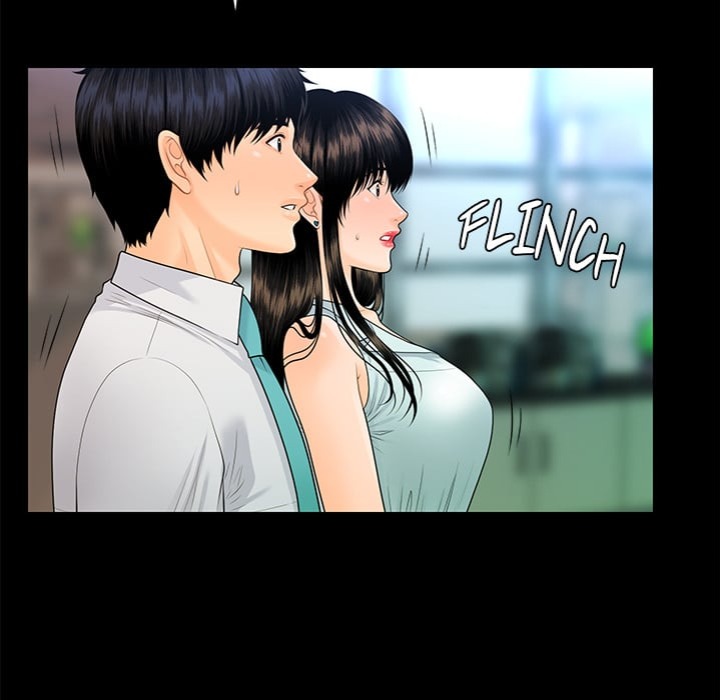 My Secretary - Chapter 56 Page 31