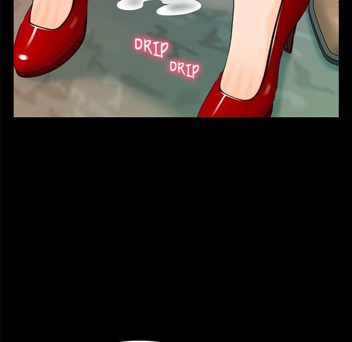 My Secretary - Chapter 56 Page 94