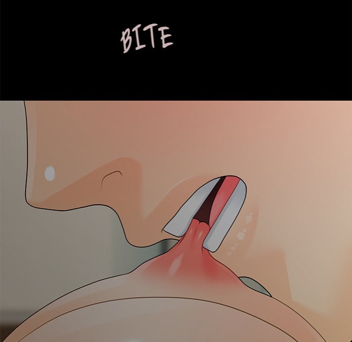 My Secretary - Chapter 57 Page 125