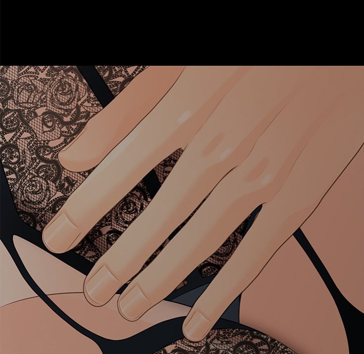 My Secretary - Chapter 57 Page 134