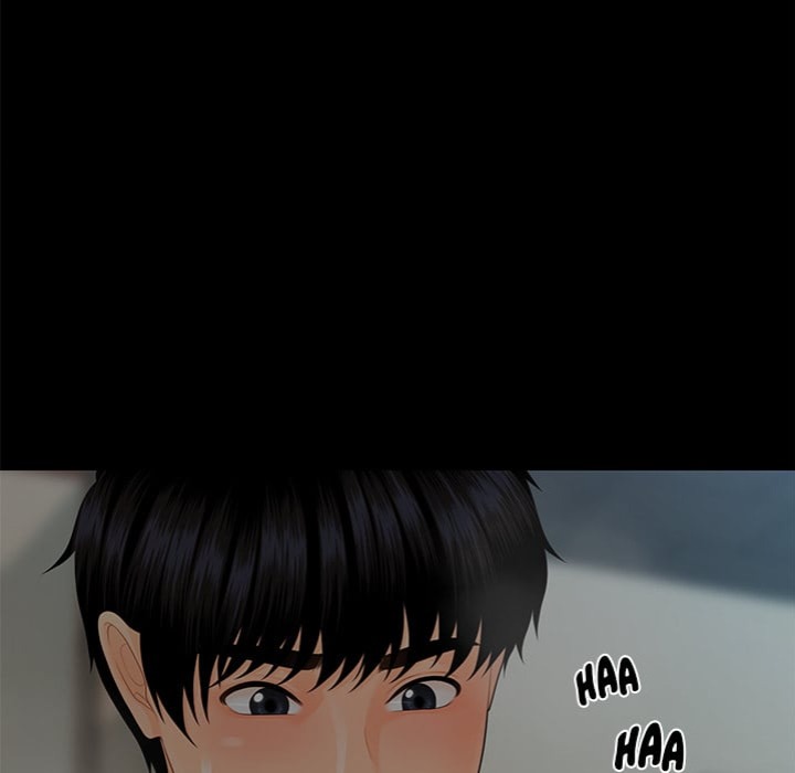 My Secretary - Chapter 57 Page 154