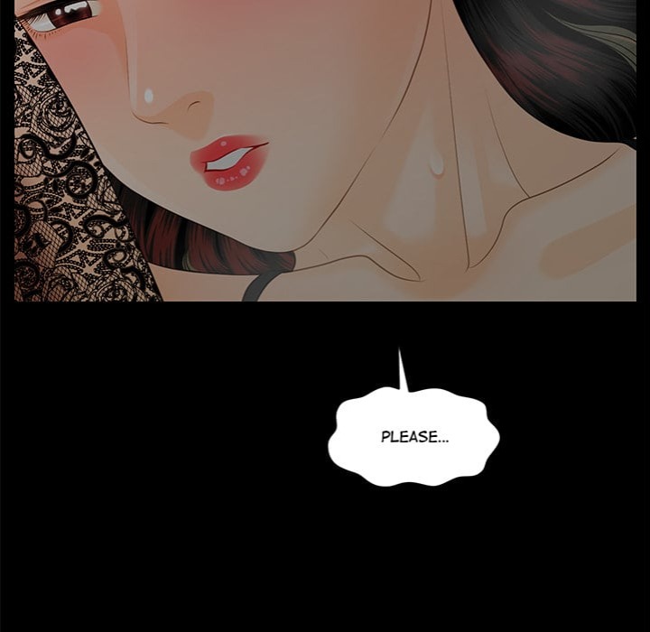 My Secretary - Chapter 57 Page 157