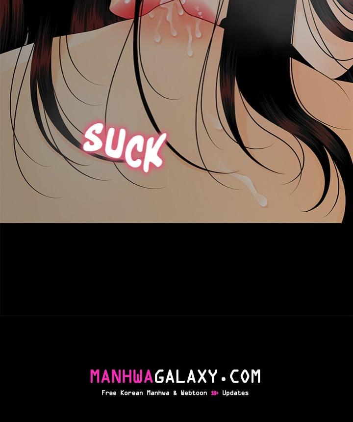 My Secretary - Chapter 57 Page 59