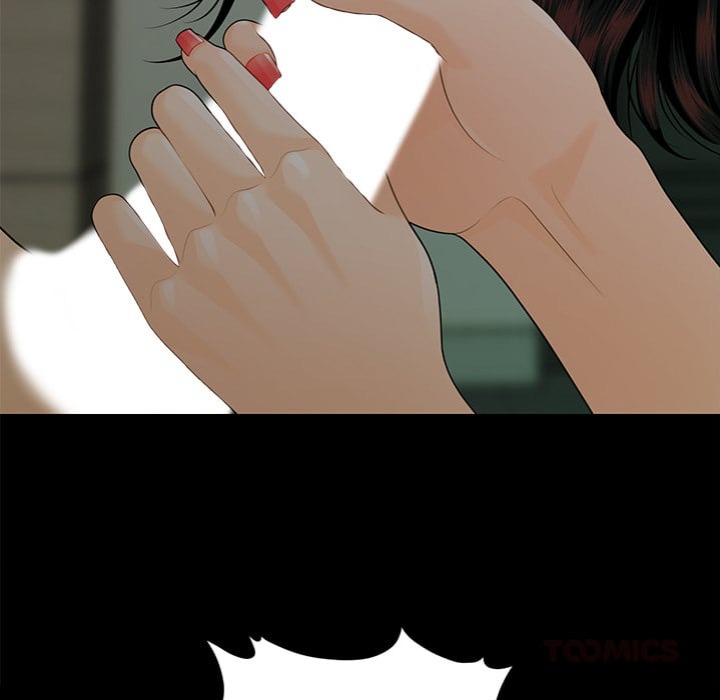 My Secretary - Chapter 57 Page 76