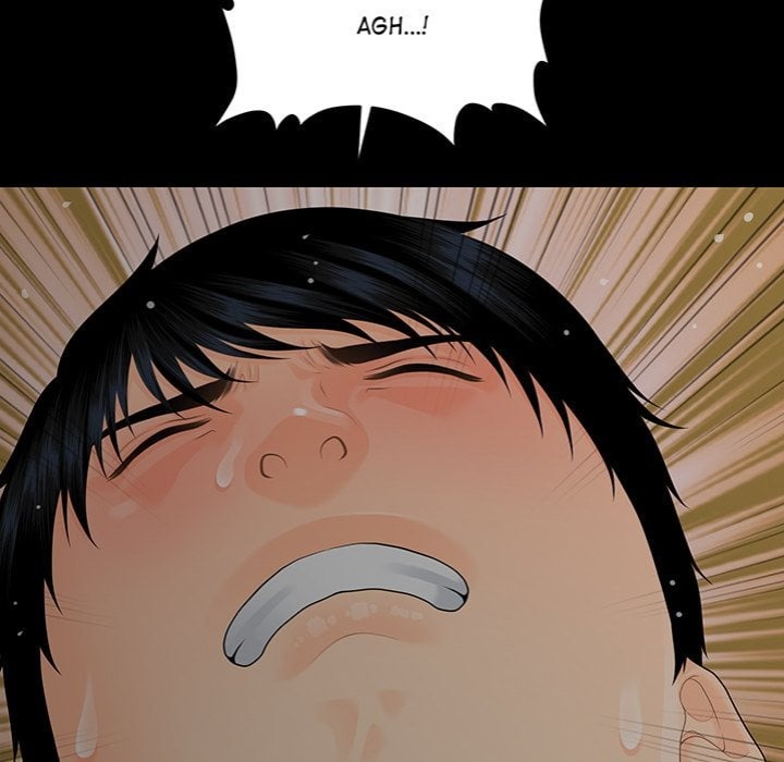 My Secretary - Chapter 58 Page 112