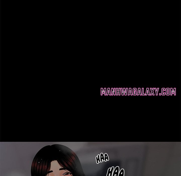 My Secretary - Chapter 58 Page 134