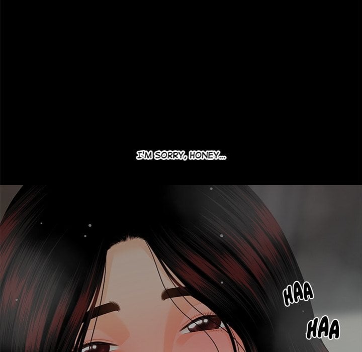 My Secretary - Chapter 58 Page 137