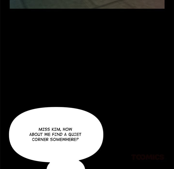 My Secretary - Chapter 58 Page 156