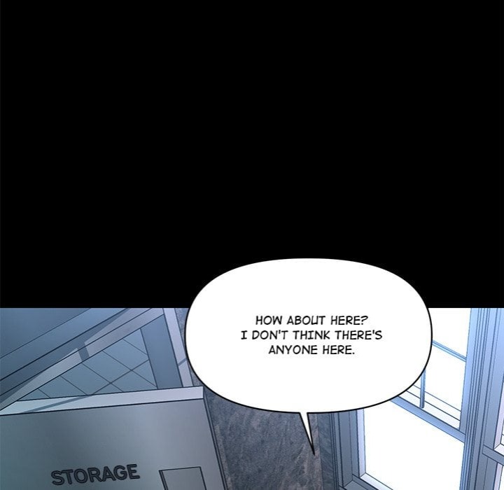 My Secretary - Chapter 58 Page 159