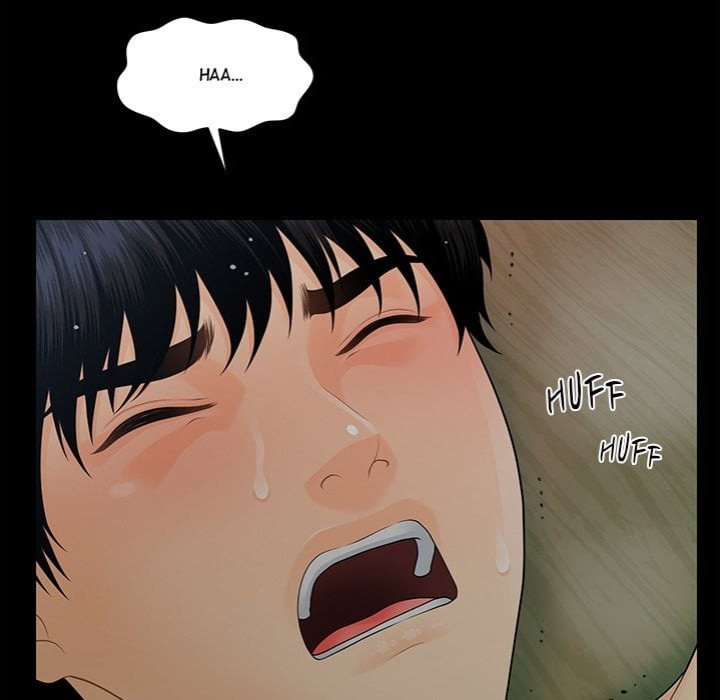 My Secretary - Chapter 58 Page 77