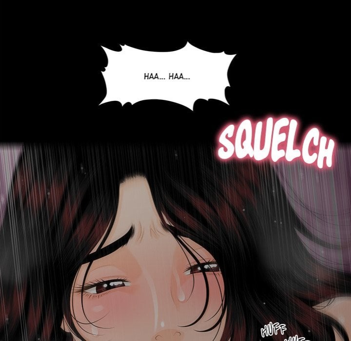 My Secretary - Chapter 58 Page 81