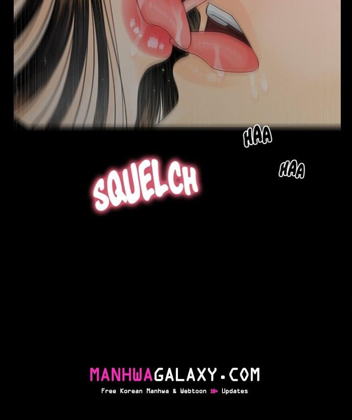 My Secretary - Chapter 59 Page 119