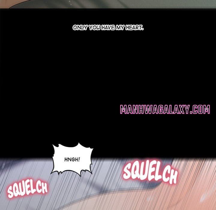 My Secretary - Chapter 59 Page 135