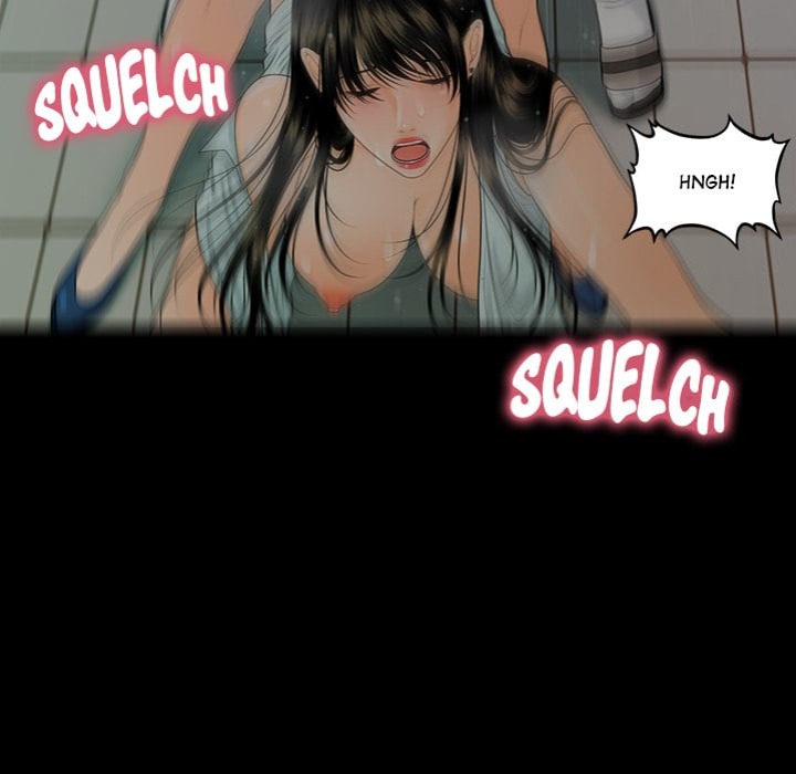 My Secretary - Chapter 59 Page 22