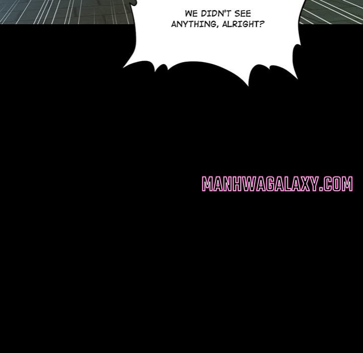 My Secretary - Chapter 59 Page 36