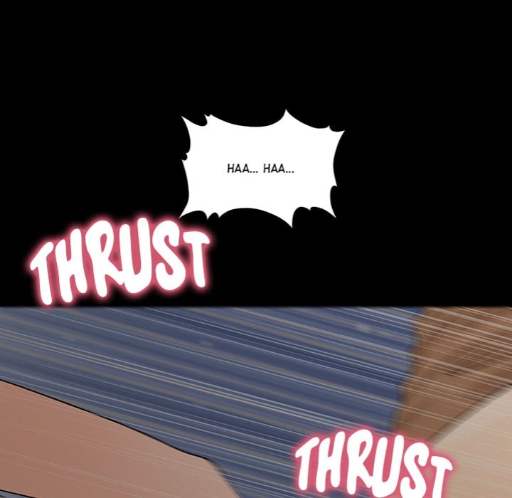 My Secretary - Chapter 59 Page 37