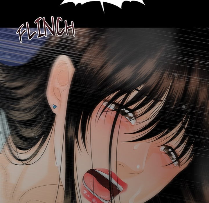 My Secretary - Chapter 59 Page 54