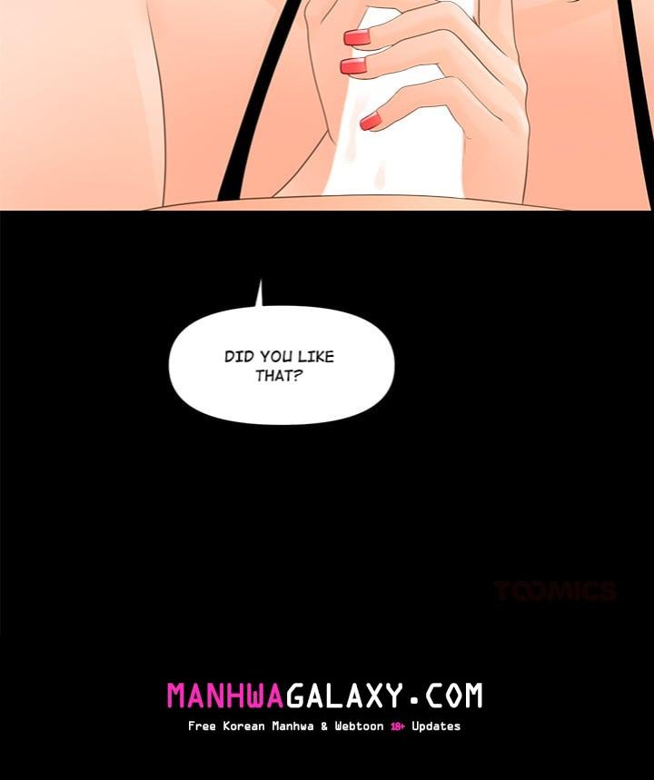 My Secretary - Chapter 59 Page 84