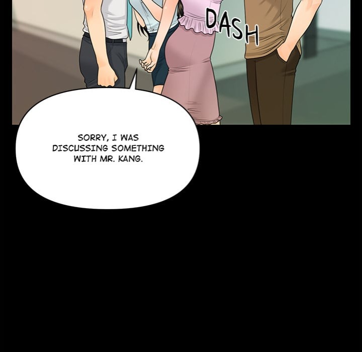 My Secretary - Chapter 59 Page 97