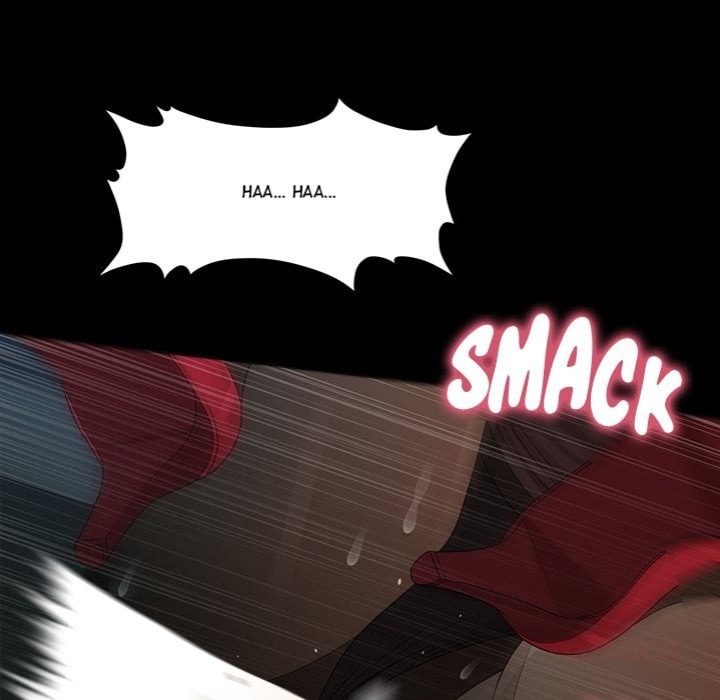 My Secretary - Chapter 60 Page 111