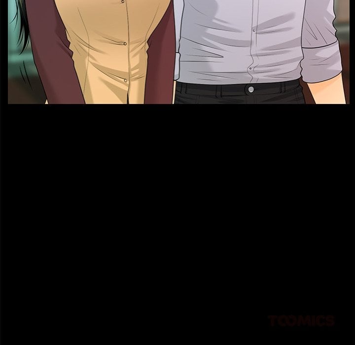 My Secretary - Chapter 60 Page 30