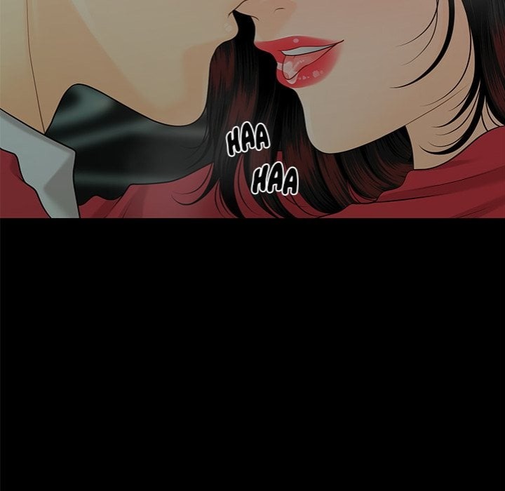 My Secretary - Chapter 60 Page 50