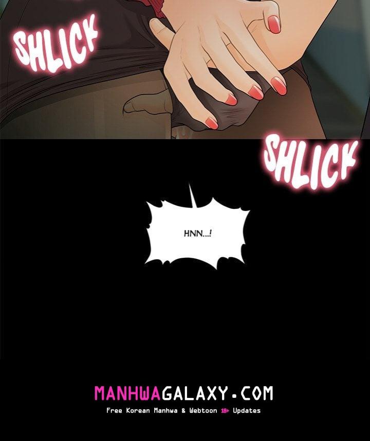 My Secretary - Chapter 60 Page 69