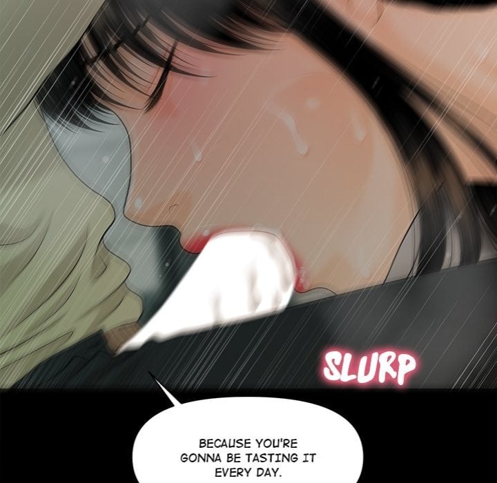 My Secretary - Chapter 60 Page 78