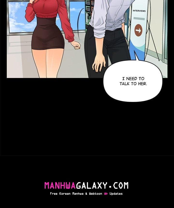 My Secretary - Chapter 61 Page 100
