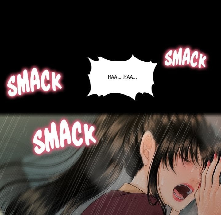 My Secretary - Chapter 61 Page 116