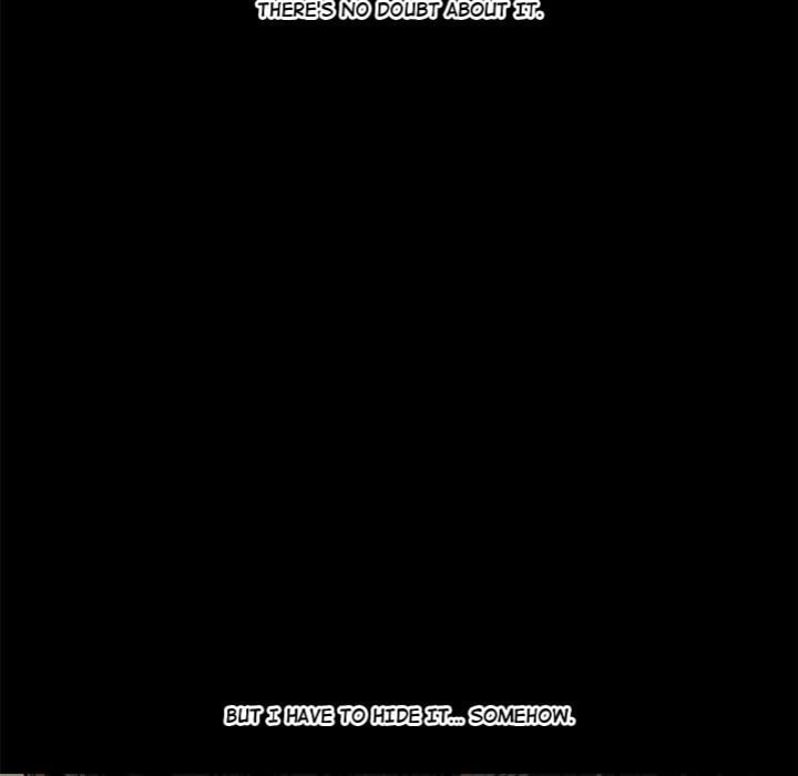 My Secretary - Chapter 61 Page 130