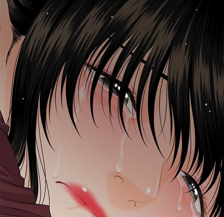 My Secretary - Chapter 61 Page 131