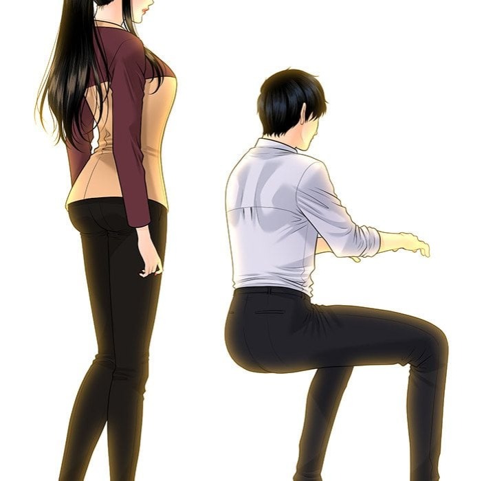 My Secretary - Chapter 61 Page 143