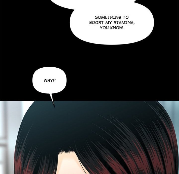 My Secretary - Chapter 61 Page 150