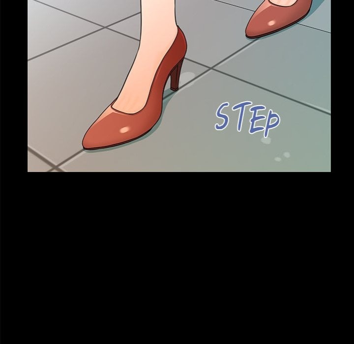 My Secretary - Chapter 61 Page 155