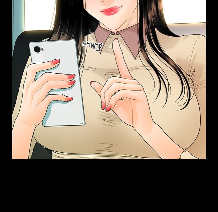 My Secretary - Chapter 61 Page 25