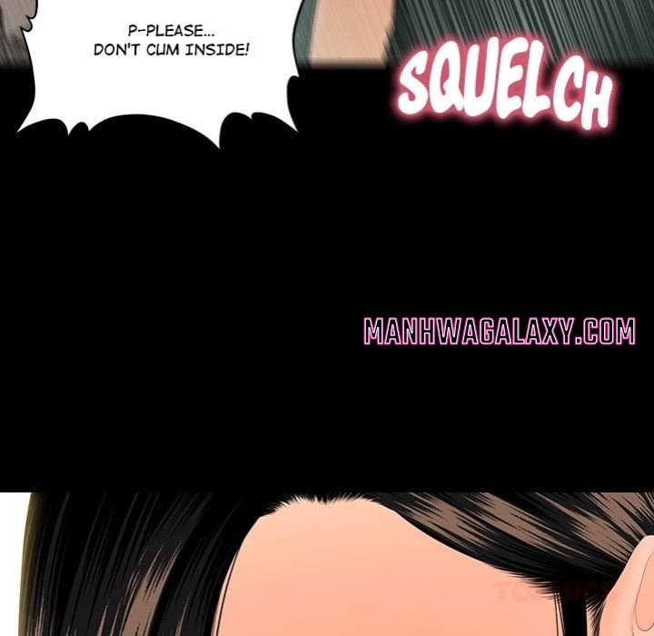 My Secretary - Chapter 61 Page 30