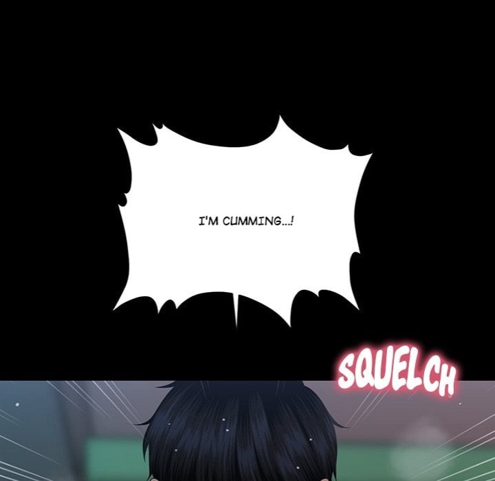 My Secretary - Chapter 61 Page 37