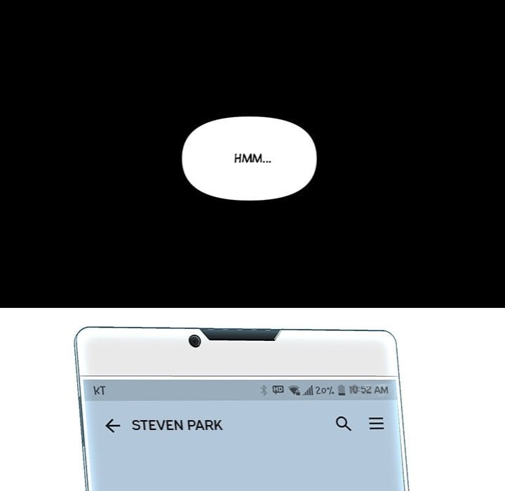 My Secretary - Chapter 61 Page 7