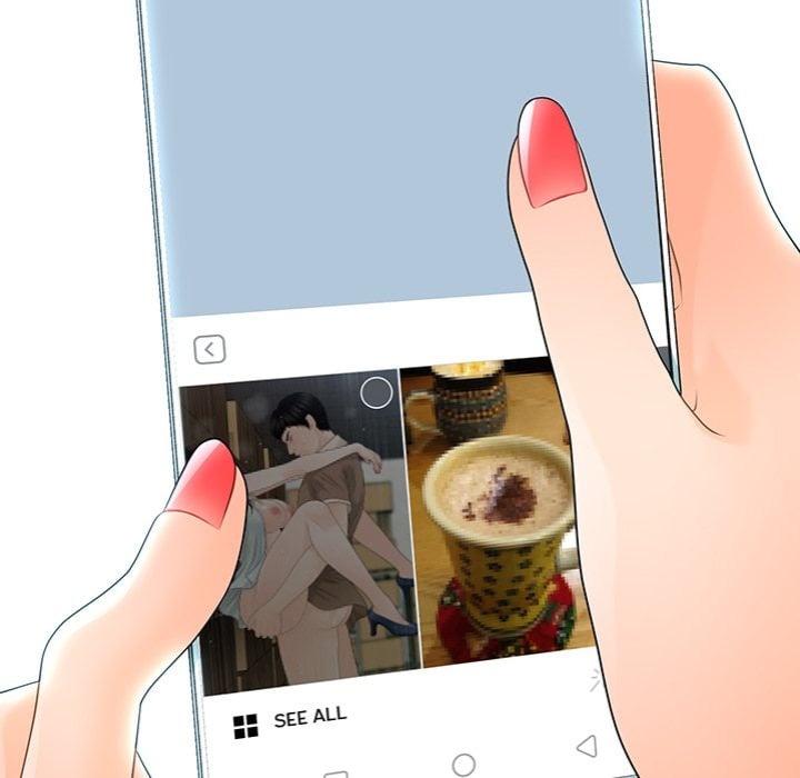 My Secretary - Chapter 61 Page 8