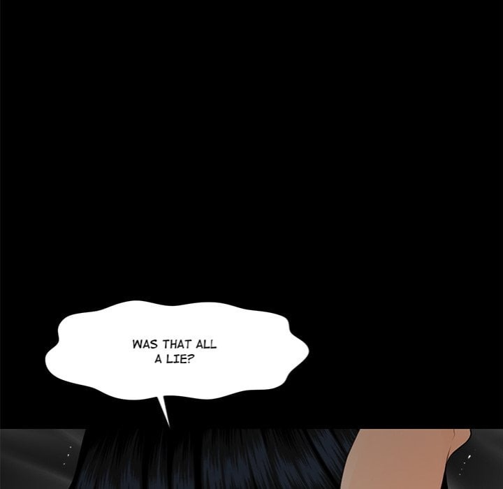 My Secretary - Chapter 61 Page 97