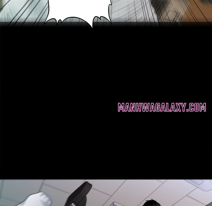 My Secretary - Chapter 62 Page 134