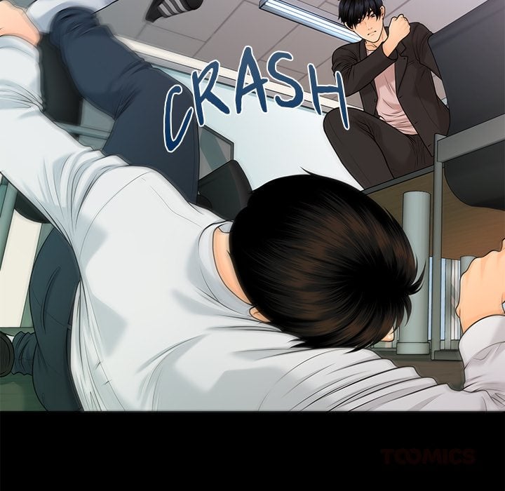 My Secretary - Chapter 62 Page 135