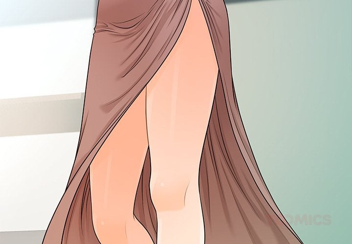 My Secretary - Chapter 62 Page 3