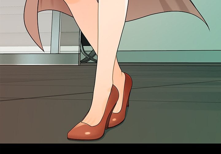 My Secretary - Chapter 62 Page 4