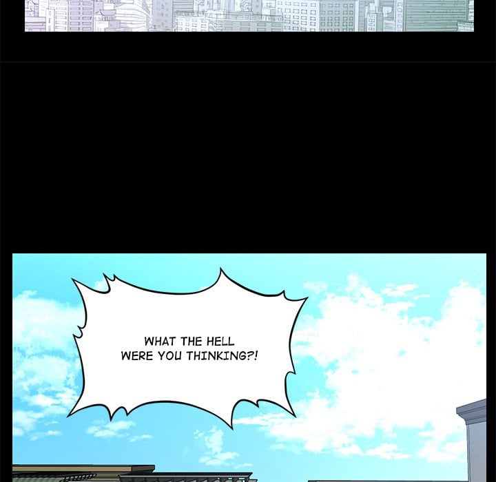 My Secretary - Chapter 62 Page 50